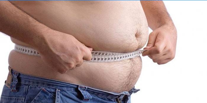 Kuidas teie keha opivad rasva poletama