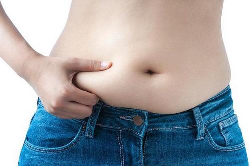 Eemaldage rindkere rasva kiiresti Slimming massaazioli retsept