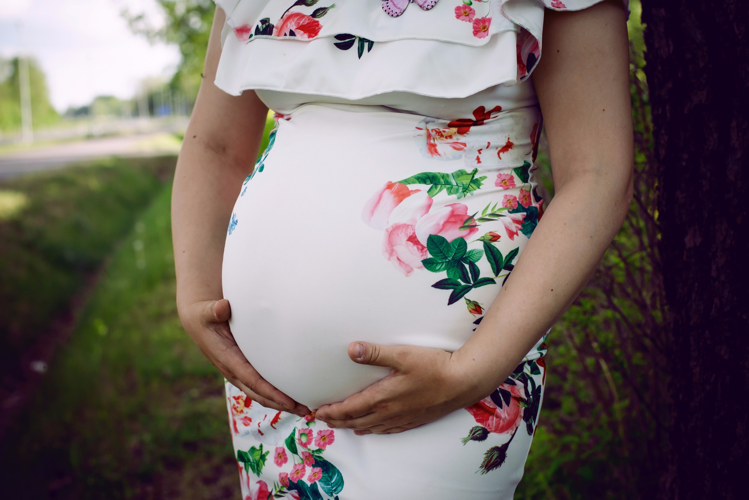 Kui palju kaalulangus on raseduse ajal liiga palju