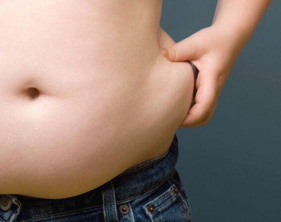 Looduslik keha rasva poletamine toiduainete DM kehakaalu langus