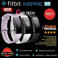 Fitbit HR rasva poletusvoond