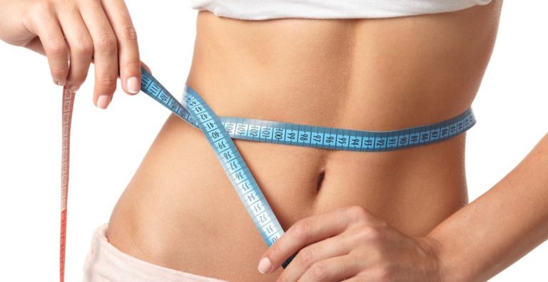 Kuidas aru saada keha rasva protsendimaara kaotuse