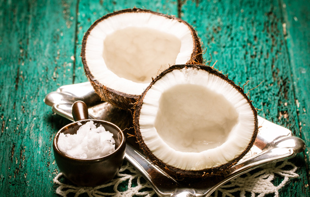 Kookospahkli voi rasva kadu Kas rasvapoletid kiirendavad metabolismi
