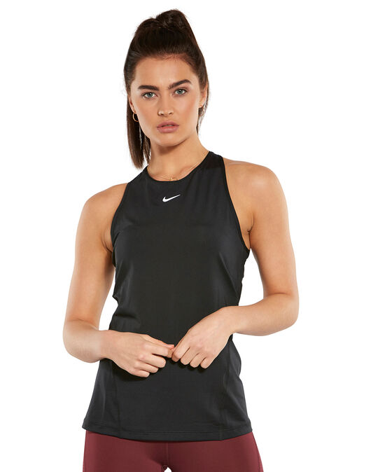 Nike Slimming Vest Parim kaalulangus kodu seadmed