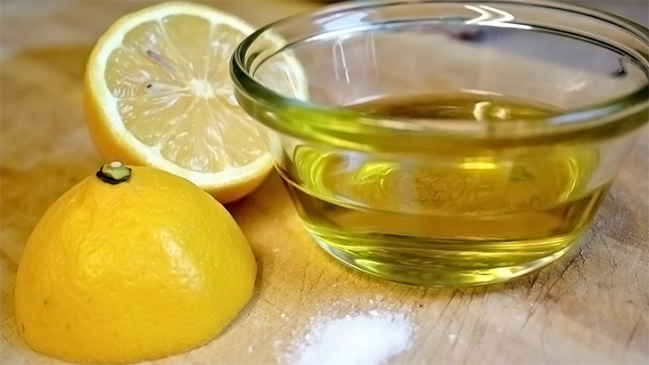 Oliivioli ja sidruni kaalulangus Jen jargmine rasva kadude plaaster