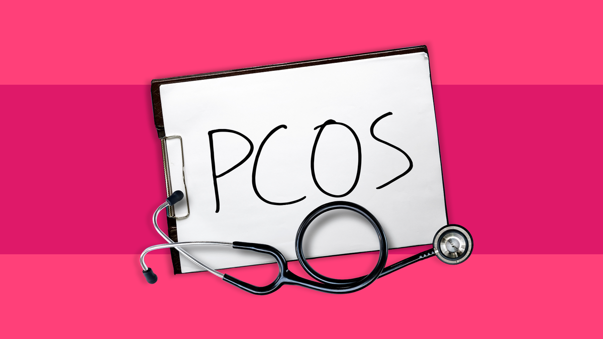 PCOS-i sumptomid ja kaalulangus