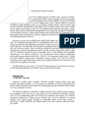 Rasva kaotuse retsepti PDF
