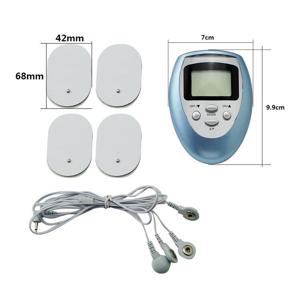 Shock Therapy Tool Slimming Massager