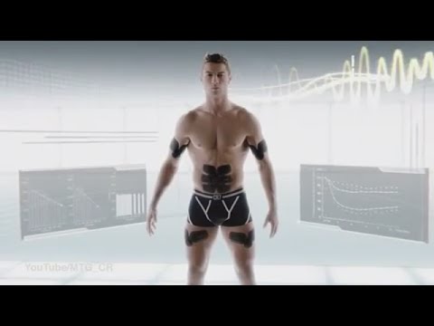 Slimming Massager Ronaldo