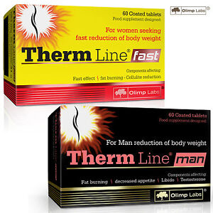 Therm Line Fat Burner